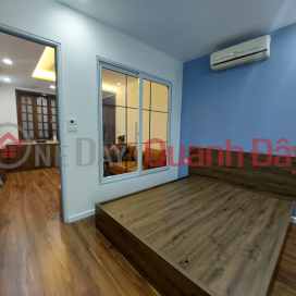 Tầng 2 Huỳnh Thúc Kháng 65m 2PN Đẹp long lanh, Thoáng trước sau, 4.5 tỷ _0