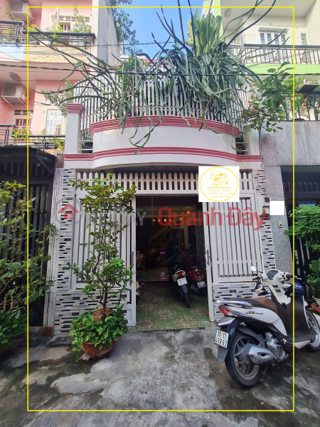 Property Search Vietnam | OneDay | Nhà ở, Niêm yết bán Bán nhà HXH Tân Kỳ Tân Quý 56m2, 1LẦU, 5.39tỷ, TẶNG NỘI THẤT