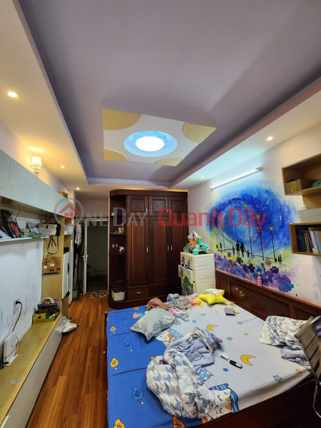 Property Search Vietnam | OneDay | Residential | Sales Listings, Selling Dong Thien townhouse, Vinh Hung, Hoang MAi 34m2, 5 floors 3 clean bedrooms, 2.85 billion
