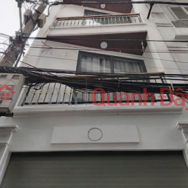 BÁN NHÀ MỚI- ĐẸP Ô TÔ QUA PHỐ NGỌC THỤY- LONG BIÊN, 35 M2, 4 TẦNG,MẶT TIỀN 3.7M, 5.9 TỶ. _0