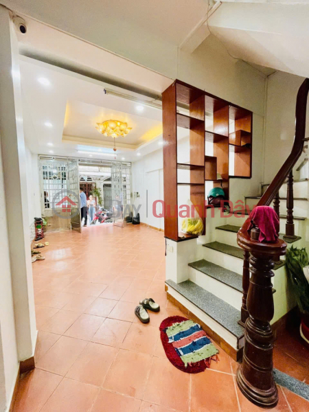 Property Search Vietnam | OneDay | Nhà ở | Niêm yết bán | BÁN NHÀ, PHÂN LÔ, Ô TÔ TRÁNH, ĐỊNH CÔNG- HOÀNG MAI, 54 M2, MT 4 M, GIÁ 18,8 TỶ.