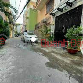 A3131-House for sale P15 Phu Nhuan - Nguyen Dinh Chinh, 40m2, 2 bedrooms Price 4 billion 450 _0