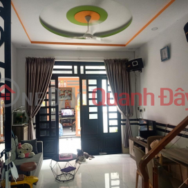 FOR SALE 1 Ground Floor 1 Floor House In Rung Dau, My Hanh Bac Commune, Duc Hoa District - Long An _0