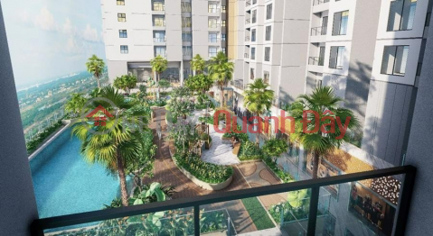 72m2 Luxury Apartment Adjacent to University Village, Get Housing Right in August _0