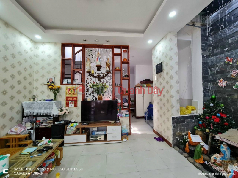 Property Search Vietnam | OneDay | Residential | Sales Listings, LAND By Owner - Good Price - Cach Mang Thang 8 Real Estate for Sale - Thu Dau Mot