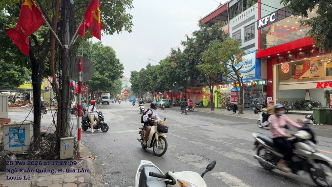Property Search Vietnam | OneDay | Residential, Sales Listings Rare street-front property - Affordable price - Wide sidewalk - Excellent business potential - Stable cash flow