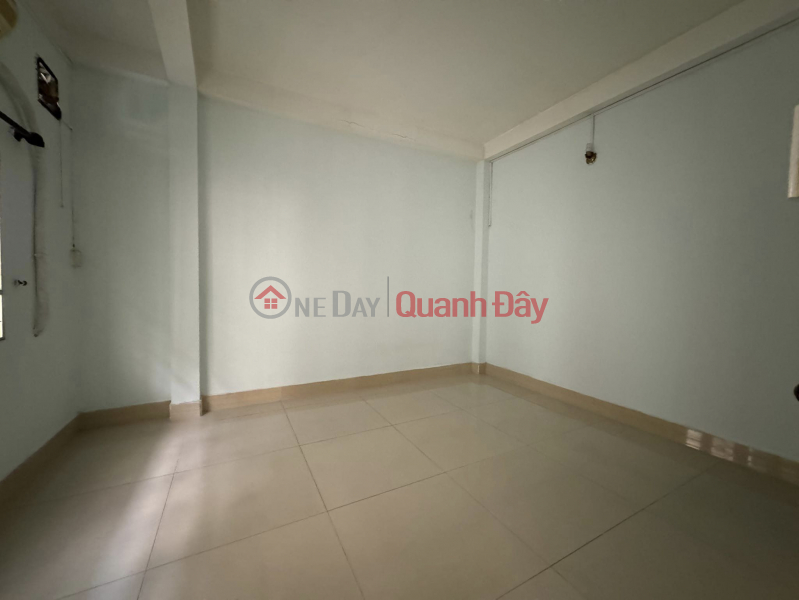 CLOSE TO THE FRONT - CORNER LOT - NEAR AEON - 3 FLOOR - 54M2 - 3 BR - DUONG VAN DUONG - TAN PHU - SQUARE - SMALL PRICE 4 Sales Listings