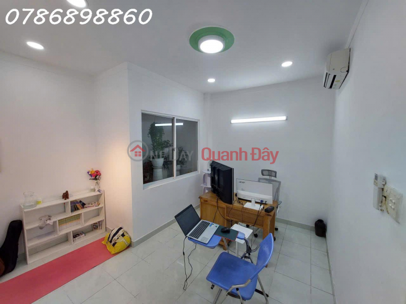HOUSE FOR SALE IN PHU MY RESIDENTIAL AREA – CHO LON, DISTRICT 7, Vietnam Sales | đ 14.5 Billion