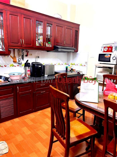 Luong Dinh Townhouse for Sale in Dong Da District. Book 45m Actual 55m Slightly 13 Billion. Commitment to Real Photos Accurate Description., Vietnam, Sales ₫ 13.6 Billion