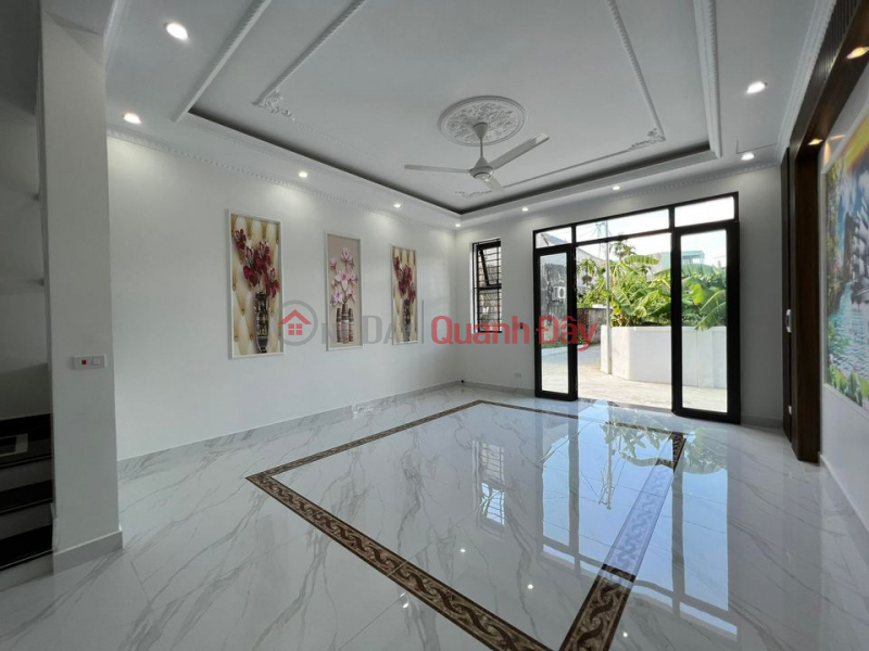 Property Search Vietnam | OneDay | Residential, Sales Listings, 3 storey AN DONG HOUSE DOOR, NEAR CHUNG VINH KHE