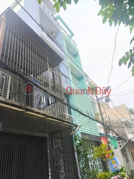 Property Search Vietnam | OneDay | Residential, Sales Listings, FACE DIEN HONG STREET - 41.3M2 - 2 storeys - 5 BILLION 1