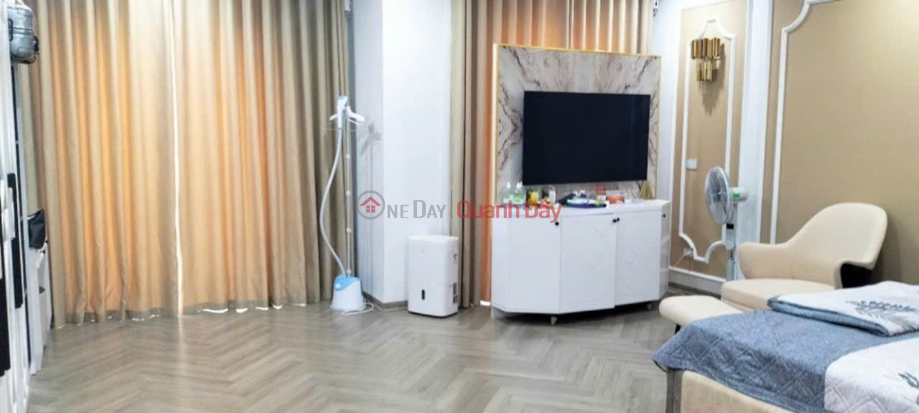 đ 6 tỷ CHÍNH CHỦ BÁN NHÀ TAM ĐIỆP KHÔNG GIAN SỐNG AN NHIÊN CHO GIỚI THƯỢNG LƯU