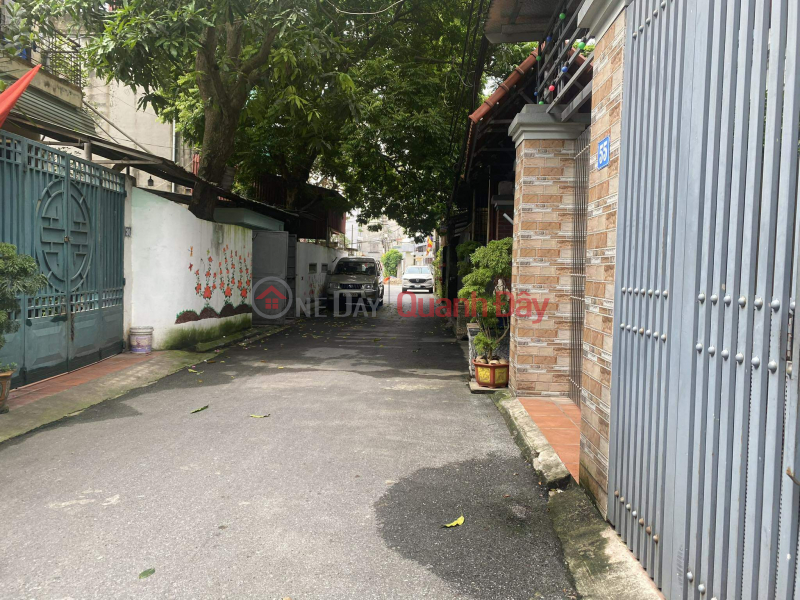 Property Search Vietnam | OneDay | Residential | Sales Listings Owner needs to sell 40 m2 land in Trau Quy - Gia Lam, Price 4.3 billion, 0985865658