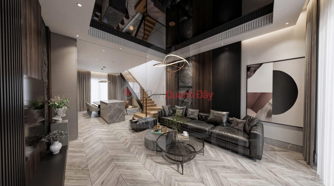 **Bán nhà phường 3 Tân Bình, hẻm 8m Phạm Văn Hai, (5x17) ngay chợ PVH Niêm yết bán