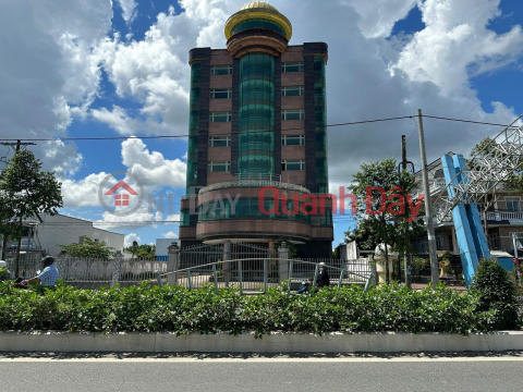 OWNER For Sale 1 School Hospital Building On Nguyen Trai Street, Ca Mau City _0