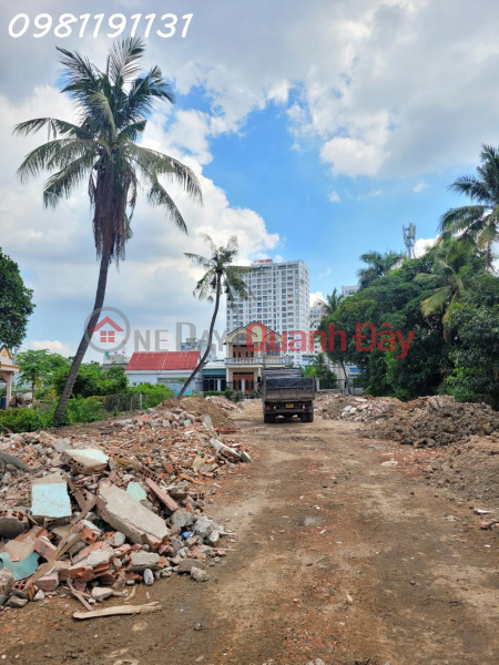 1425M2 LAND NEXT TO TAN PHU - 6M WIDE ROAD - SEPARATE RED BOOK - ONLY 66 BILLION Vietnam, Sales, đ 66 Billion