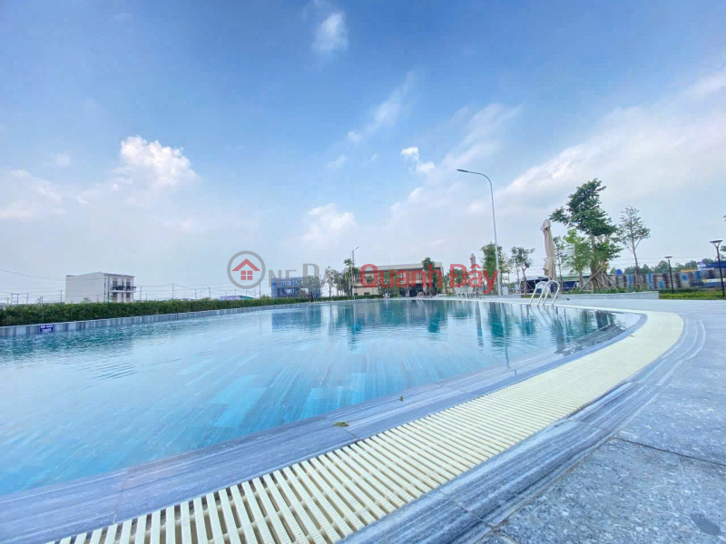 Căn Hộ 1pn K-Home New City – Tổ Ấm Lý Tưởng Với Giá Từ 1,05 Tỷ Niêm yết bán
