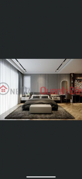 đ 9,35 tỷ Ngọc Lâm 41m2 nhà mới 6 tầng mt9m, 9.35 tỷ Long Biên Hà Nội.