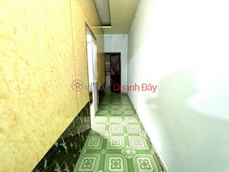 Property Search Vietnam | OneDay | Residential | Sales Listings | Need to sell a 4-level house on the street, Tan Binh ward, Hai Duong, priced like an alley