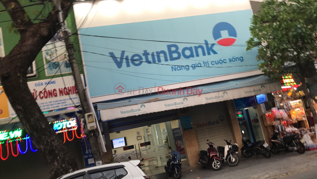 Viettin bank - 421 Ông Ích Khiêm (Viettin bank - 421 Ông Ích Khiêm),Hai Chau | (1)