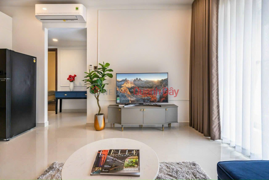 CĂN HỘ 2PN - 1 TỶ 7 (ĐÃ GỒM VAT & KPBT ) – TP BIÊN HÒA Việt Nam Bán | đ 1,7 tỷ