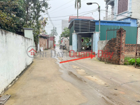 Bán 70m đất thôn Do Hạ, Tiền Phong, Mê Linh, HN. Gần chợ Yên, hồ Ba Góc _0