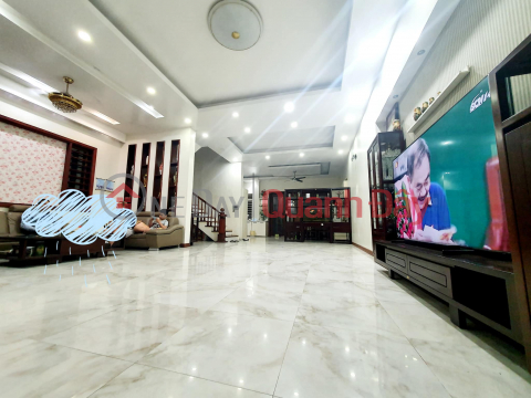 BÁN NHÀ PHỐ MAI ĐỘNG, 80M2X4T, MT8M, PL VỈA HÈ, Ô TÔ TRÁNH, 10.5 TỶ _0