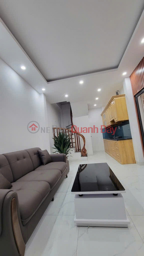 CHÍNH CHỦ BÁN BÁN NHÀ HÀ ĐÔNG, NGÕ Ô TÔ THÔNG 7 ..TỶ _0