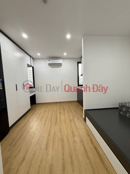 Property Search Vietnam | OneDay | Nhà ở | Niêm yết bán Bán nhà Đê La Thành, căn hộ dịch vụ 6 tầng thang máy