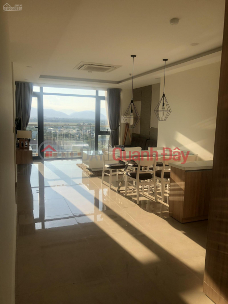 Property Search Vietnam | OneDay | Residential, Rental Listings, 2 bedroom apartment for rent in the center of Hai Chau District, Quang Nguyen apartment
