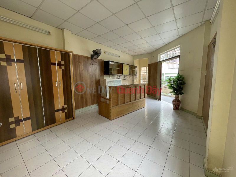 Chính chủ bán căn góc HXT, Cư xá Phú Thọ Hòa, LLQ, DTSD 5x16m (80m2),DTCN 62m2 - 10,4 tỷ | Việt Nam, Bán đ 10,4 tỷ