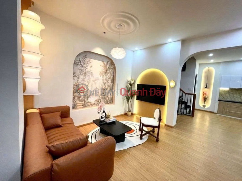 đ 5,55 tỷ, CĂN NHÀ NHỎ XINH CỰC TÂM HUYẾT CỦA ANH KIẾN TRÚC SƯ tại Quận Thanh Khê, TP Đà Nẵng