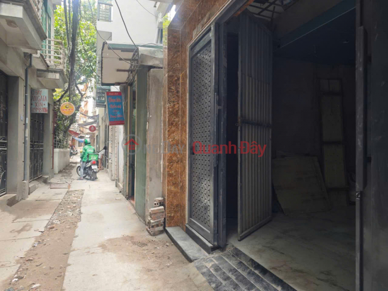 đ 25 tỷ | BÁN CHUNG CƯ MINI CẦU GIẤY – NGÕ THÔNG – 7 TẦNG – THANG MÁY – NHÀ MỚI CỰC ĐẸP – FULL PHÒNG KHÉP KÍN, 80M 25 TỶ