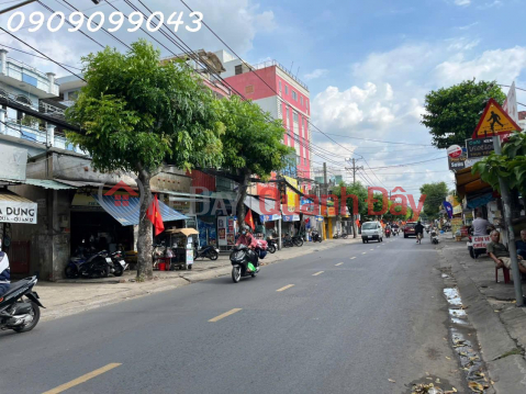 NHÀ 2 TẦNG BTCT – SÁT MT NGUYỄN VĂN QUÁ – NỞ HẬU TÀI LỘC _0