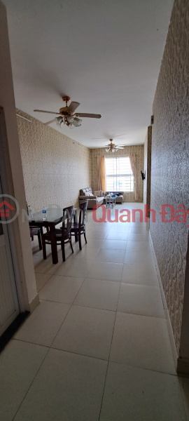 Son An apartment for sale, view of Dong Khoi street, 70m2 for only 1.3m Sales Listings