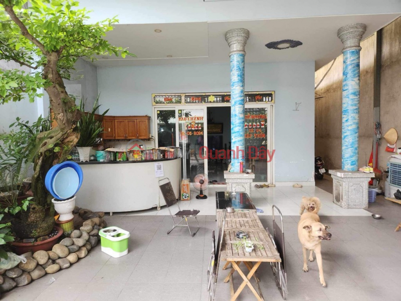 Property Search Vietnam | OneDay | Residential | Sales Listings | House for sale in Bung Ong Thoan, Phu Huu, District 9, HXH, Street frontage 206m2 price only 7.6 billion negotiable