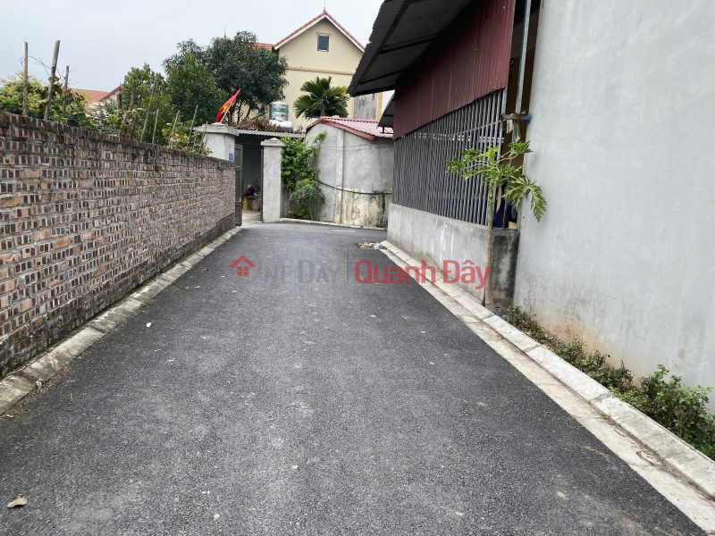 Property Search Vietnam | OneDay | Nhà ở Niêm yết bán | CHỦ CẦN BÁN 40.5 M2 ĐẤT ĐA TỐN - GIA LÂM, GIÁ CHỈ NHỈNH 3 TỶ, LH 0985865658