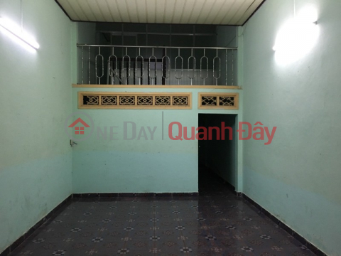 House for sale on Thanh Cong street, Tan Phu, near Tan Son Nhi, 56m2 crowded business area _0