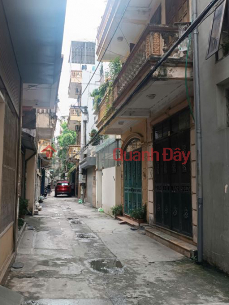 Property Search Vietnam | OneDay | Nhà ở | Niêm yết bán | Bán nhà X5 Xuân Đỉnh Ở Sung Sướng Hân Hoan 35m2 6 tầng 6.05 tỷ