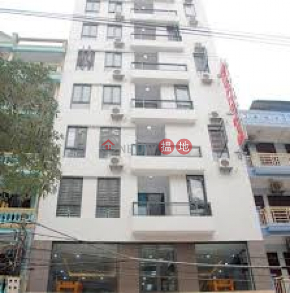 Apartment Nguyen Cong Tru (Apartment Nguyễn Công Trứ),District 1 | (2)