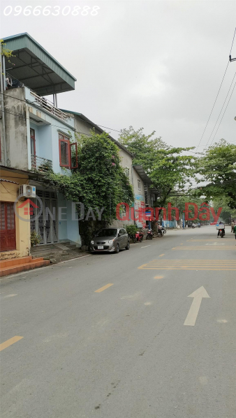 đ 3.83 Billion Own a 2-storey house in a prime location - Phan Thiet Ward, Tuyen Quang City