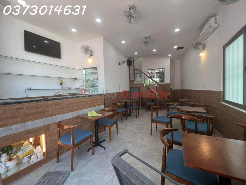 HOUSE FOR RENT IN TRAN NHAT DUAT PRICE 20 MILLION.1 MONTH Nha Trang Rental Listings