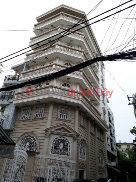 PRODUCTION 8-FLOOR BUILDING 3\\/2 STREET - 14 ROOM - 8 x16m Rental Listings