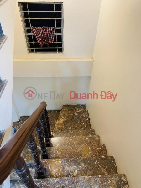 Property Search Vietnam | OneDay | Nhà ở | Niêm yết bán Bán nhà Trương Định, vài bước ra mặt phố, DT33m2, giá 3.3 tỷ.