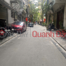 House for sale 60m², 4 floors, 3 bedrooms, 3 bathrooms, To Vinh Dien - Khuong Mai - 17 billion _0