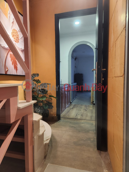 đ 48 Million/ month | House for rent with 2 street fronts on Tran Quang Dieu alley, ward 13, district 3