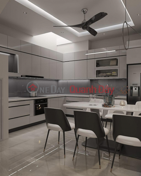 Property Search Vietnam | OneDay | Nhà ở Niêm yết bán **Bán nhà đường Xuân Hồng, phường 4, Tân Bình (4x17) 2 tầng; 7,2 tỷ