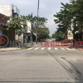 Land Front Phuoc Ly 10-Hoa Minh-Lien Chieu-DN-110m2-Only 25 million/m2-Hoang 0901127005 _0