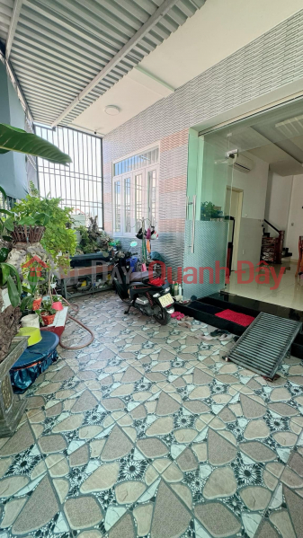 Property Search Vietnam | OneDay | Residential | Sales Listings Owner needs to quickly sell 3-storey house on Oto Street, Vinh Hiep Commune, Nha Trang