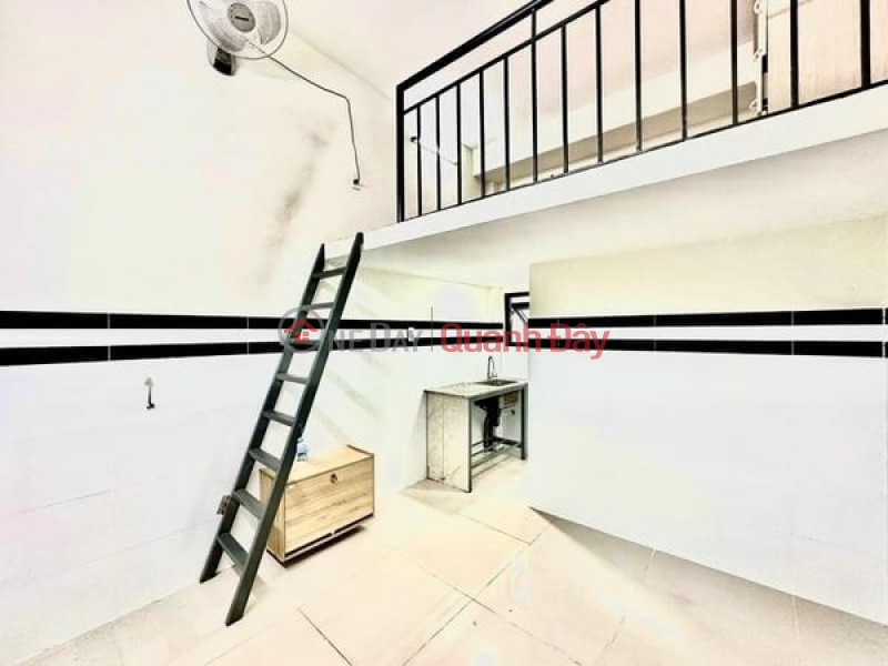 Property Search Vietnam | OneDay | Residential Rental Listings, Newly built loft room RIGHT AT HOANG HOA THAM BRIDGE ️️️